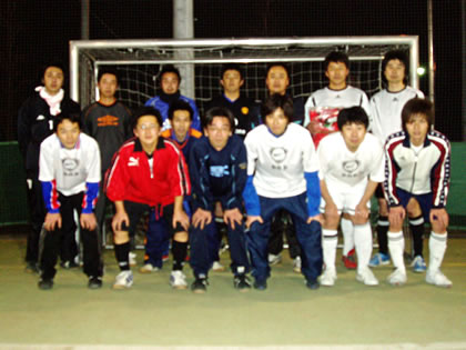 FC RIOJYA