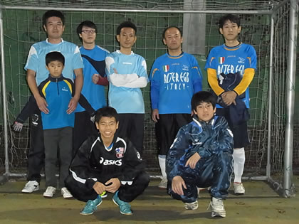 Arsonal FC