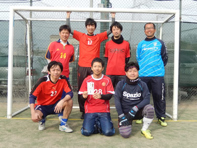 3位